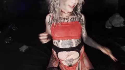 Nikki online show from February 19, 12:29 am