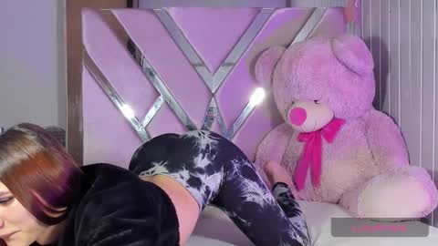 daicell juliana online show from March 11, 4:16 am