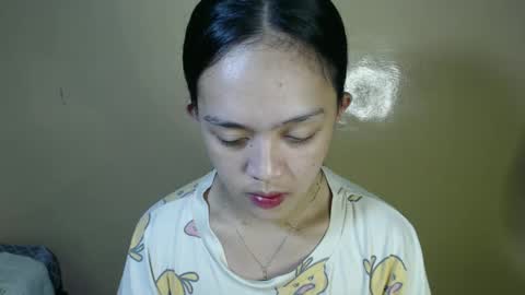 Snapshot of daisylira chatting on February 26, 2:04 am LILY christmas wish breast implant online show from February 26, 2:04 am