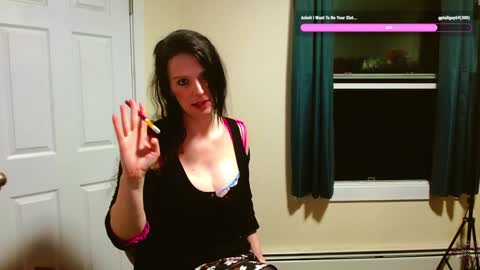 Snapshot of damadevotchka chatting on January 12, 1:11 am damadevotchka online show from January 12, 1:11 am
