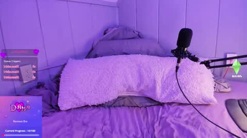 damadevotchka online show from December 22, 4:39 am