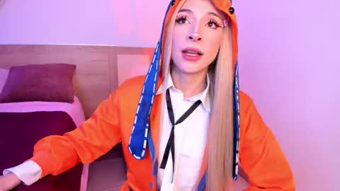 Damian online show from February 12, 1:06 pm