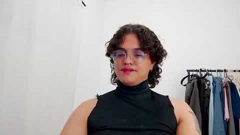 Diane Blosson online show from March 6, 1:55 am