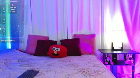 Danny online show from October 13, 9:15 pm