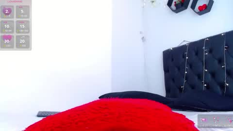 Snapshot of dana_moore_ chatting on February 14, 3:47 pm danna online show from February 14, 3:47 pm