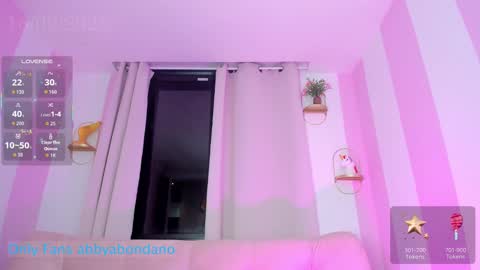 Snapshot of danafinet chatting on September 19, 1:33 am A B B Y online show from September 19, 1:33 am