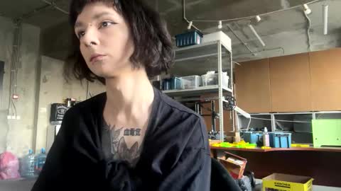 dandelion_sea online show from September 23, 11:37 am