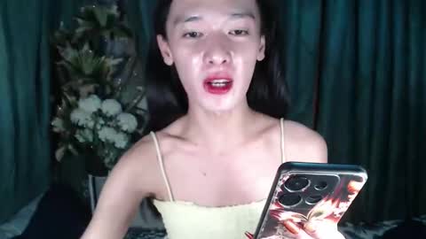 Nica online show from October 1, 3:01 pm