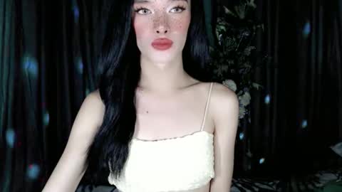 Nica online show from January 14, 7:01 pm