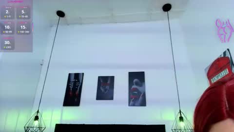 Snapshot of dani_dreams19 chatting on October 3, 3:12 pm DANI online show from October 3, 3:12 pm