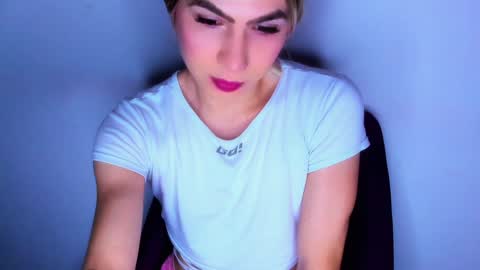 Snapshot of dani_lovet1 chatting on January 21, 4:01 pm dani online show from January 21, 4:01 pm