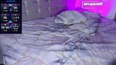 Snapshot of dani_lovet1 chatting on September 25, 2:40 am dani online show from September 25, 2:40 am