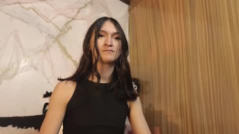 DANI independent model IG online show from October 15, 6:24 am