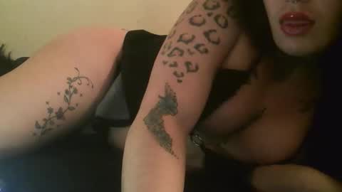 Snapshot of danielatrans662135 chatting on October 25, 6:36 pm DANIELA online show from October 25, 6:36 pm