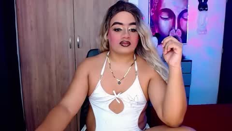 danipein online show from September 19, 11:27 am