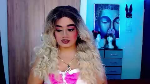 danipein online show from September 21, 11:38 am