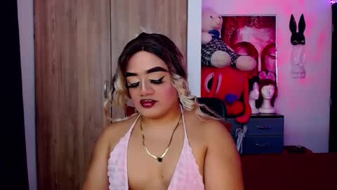 danipein online show from September 25, 11:17 am