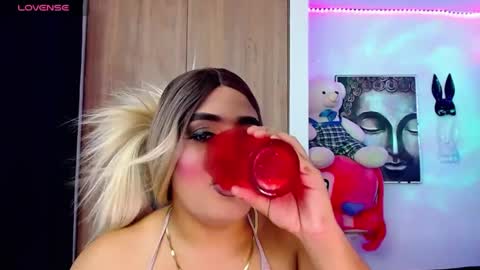 danipein online show from October 2, 11:44 am