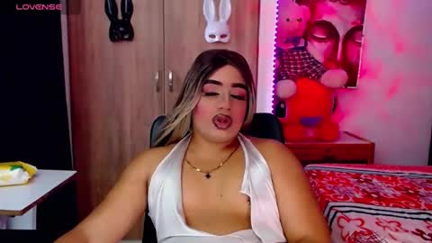 danipein online show from October 4, 11:55 am