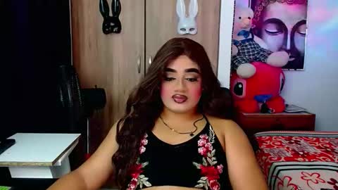 danipein online show from October 11, 11:23 am