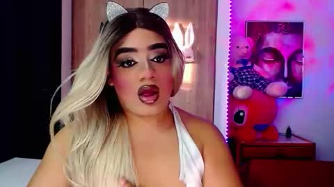 danipein online show from October 13, 10:10 pm