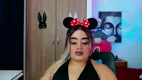 danipein online show from October 15, 1:16 am