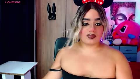 danipein online show from October 19, 12:03 am