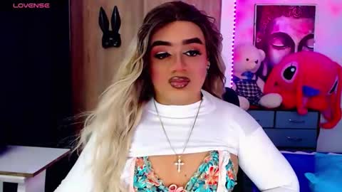 danipein online show from October 22, 11:12 am