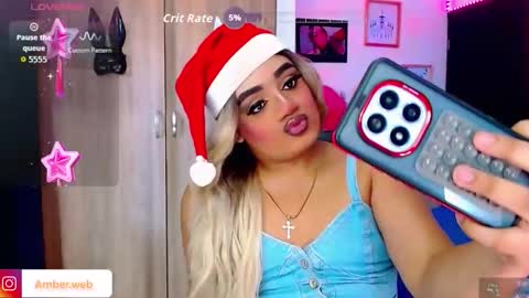 danipein online show from November 9, 12:06 pm