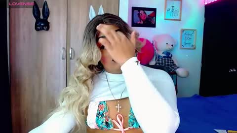 danipein online show from November 12, 11:42 am