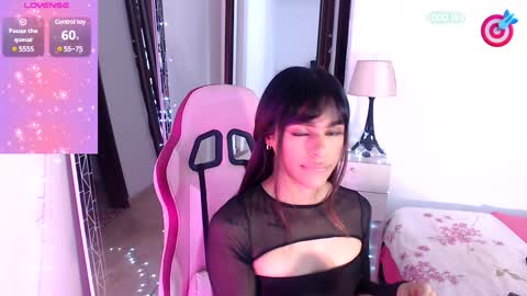 Snapshot of dannadoll69 chatting on January 10, 11:54 am Dannamunoz130 online show from January 10, 11:54 am