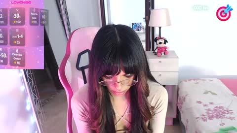 Snapshot of dannadoll69 chatting on January 13, 12:56 pm Dannamunoz130 online show from January 13, 12:56 pm