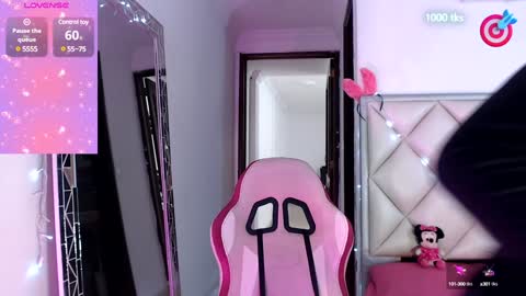 Snapshot of dannadoll69 chatting on January 25, 11:57 am Dannamunoz130 online show from January 25, 11:57 am