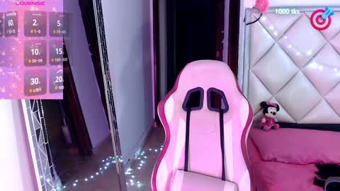 Snapshot of dannadoll69 chatting on January 29, 10:58 am Dannamunoz130 online show from January 29, 10:58 am