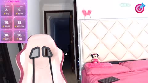 Snapshot of dannadoll69 chatting on February 3, 11:20 am Dannamunoz130 online show from February 3, 11:20 am