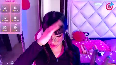 Snapshot of dannadoll69 chatting on February 28, 12:20 pm Dannamunoz130 online show from February 28, 12:20 pm
