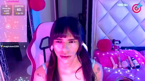 Snapshot of dannadoll69 chatting on March 1, 11:39 am Dannamunoz130 online show from March 1, 11:39 am