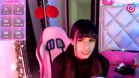 Snapshot of dannadoll69 chatting on March 10, 11:45 am Dannamunoz130 online show from March 10, 11:45 am