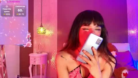 Snapshot of dannadoll69 chatting on September 17, 11:59 am Dannamunoz130 online show from September 17, 11:59 am
