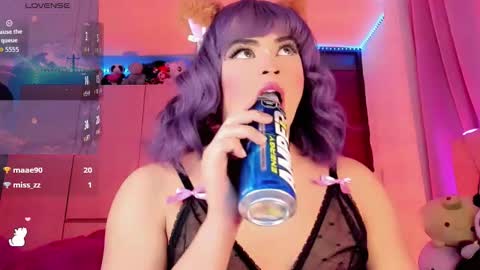 dannadolls online show from February 28, 6:58 pm