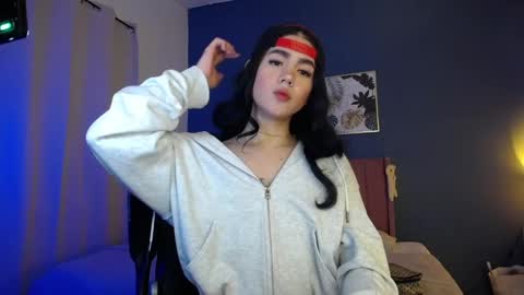 Danny online show from January 25, 5:07 am