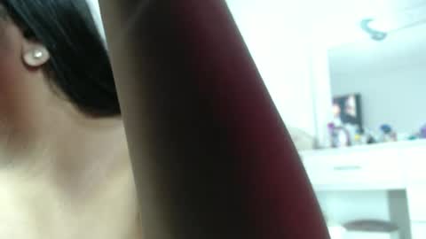 Snapshot of dannydoll_666 chatting on January 25, 1:21 am dannydoll_666 online show from January 25, 1:21 am