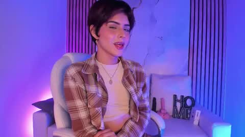 DANNYSA  online show from October 15, 9:04 pm