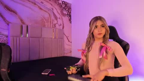 DANNYSA  online show from November 28, 6:26 am