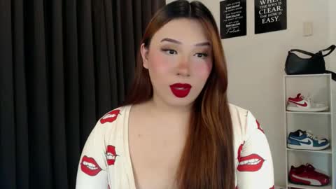 Snapshot of darcy_world chatting on September 9, 5:45 pm DARCY online show from September 9, 5:45 pm