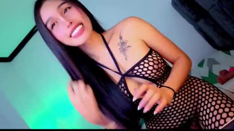 Angel Condensada online show from October 11, 4:04 am