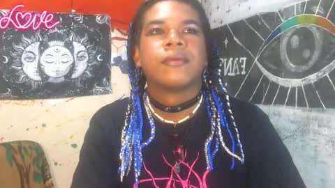 Snapshot of dariana_loves chatting on October 1, 2:01 am dariana_loves online show from October 1, 2:01 am