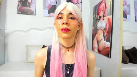Snapshot of daripqueen chatting on December 4, 3:37 pm DaripQueen online show from December 4, 3:37 pm