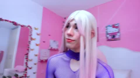 Snapshot of daripqueen chatting on February 27, 3:37 pm DaripQueen online show from February 27, 3:37 pm