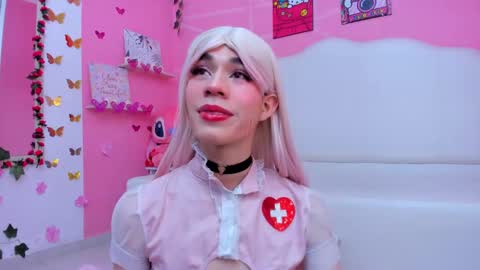 Snapshot of daripqueen chatting on March 10, 2:59 pm DaripQueen online show from March 10, 2:59 pm